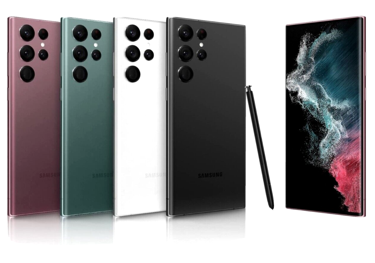 Capturing the Most Intimate Moments with the Samsung Galaxy S22 Ultra